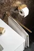 Grohe Handtuchhalter ESSENTIALS Warm Sunset gebürstet Produktbild-Vorschau 7