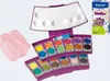 Pelikan Deckfarbk. ProColor 735PC/24 Beere/Rosa 24 Farben Produktbild-Vorschau 3