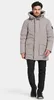 Didriksons Akilles 2 - Herren Parka, Größe:XL, Farbe:ash Produktbild-Vorschau 10