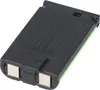 Akku passend für Panasonic KX-TG2302B, Panasonic KX-TG2312, Produktbild-Vorschau 2