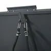 Szafka na pojemniki na śmieci Flieks z zamkiem, szafka na 1 Podgląd zdjęcia produktu 5