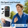 MP3 Player Bluetooth 5.3 mit 64 GB Speicherkarte, HiFi Produktbild-Vorschau 5
