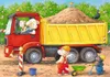 Animaux sur le chantier Ravensburger 05717 Voir les images du produit 6