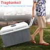 LARS360 Glacière 48 litres avec roulettes Glacières Voir les images du produit 7