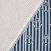 SCHÖNER LEBEN. Tischläufer Iconic Anchor Stripe Anker Produktbild-Vorschau 6
