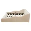 Flieks kinderbed, 140x200 cm, met valbeveiliging, Productafbeelding-voorbeeld 6