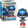 Sonic The Hedgehog - Metal Sonic 916  - Funko Pop! Vinyl Produktbild-Vorschau 2