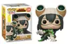 Funko 99767 Funko Pop! Figur My Hero Acadamia Tsuyu 10cm Anteprima dell’immagine prodotto 10