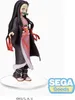 Demon Slayer : Kimetsu no Yaiba SPM PVC Statue Nezuko Voir les images du produit 5