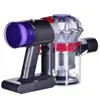dyson 446969-01 dyson V8™ Akku-Staubsauger Voir les images du produit 25