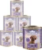 Dehner Premium Hundefutter, Nassfutter getreidefrei, für Produktbild-Vorschau 1