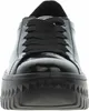 Damen Halbschuhe Ara 12-46707-01 schwarz 39 Produktbild-Vorschau 3