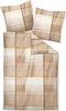 Janine Design Mako-Satin Bettwäsche-Garnitur moments 98106 Produktbild-Vorschau 1