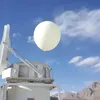 Omgoods - Professionele Weerballon voor Meteorologisch Productafbeelding-voorbeeld 1