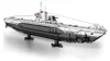 33050 Modell Klemmbaustein Set 3624 Teile Produktbild-Vorschau 1