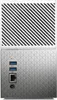 WD NAS 3.5" USB3 16TB My Cloud Home Duo Voir les images du produit 2