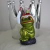 INGE-GLAS Weihnachts-Hänger Weihnachts-Frosch Produktbild-Vorschau 6