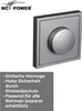 LED-Dimmer für elektronische Trafos McPower Shallow Produktbild-Vorschau 4