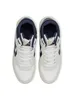 Hummel St. Power Play MID RTM Sneaker Schuhe weiß/blau Produktbild-Vorschau 7