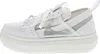 Nike Court Vision Alta TXT CW6536102 (38/wht-silver-sail) Produktbild-Vorschau 6