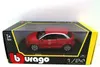 Bburago 18-22127 - Modellauto -  Audi A1 (schwarz, Maßstab Produktbild-Vorschau 10