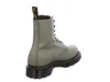 Martens 8 Eye Boot 1460 Pascal Muted Olive green A0259715 Voir les images du produit 9