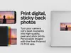 Cartuccia Polaroid Hi-Print Gen 2 60 fogli 2x3 Anteprima dell’immagine prodotto 7