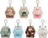 Eurotronic Germany GmbH Giggle Monster Marshmallow Sonstige Produktbild-Vorschau 3