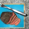 Char-Broil Premium Grillgabel 140598 Edelstahl 43 cm Produktbild-Vorschau 2