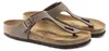 Birkenstock Chaussures Gizeh Birkoflor, 43753 Voir les images du produit 2