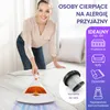 Odkurzacz do materacy z lampą UV-C, sterylizacja i Podgląd zdjęcia produktu 2