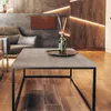 Klebefolie Möbel 90x25 cm - Eiche Kalk - Selbstklebende Produktbild-Vorschau 5