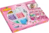 Hama Beads 3707H, Zestaw do robienia biżuterii dla dzieci, Podgląd zdjęcia produktu 6