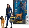 Fallout McFarlane Elite Edition Actionfigur Lucy 18 cm Produktbild-Vorschau 2
