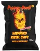 XOX Pepper King Habanero Chips extra scharf mit Chiliaroma Podgląd zdjęcia produktu 2