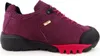 Waldläufer Damen Outdoorschuhe H-Amiata, lila, Gr.61/2 Produktbild-Vorschau 10