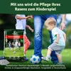 10 kg starker mineralischer Rasendünger mit 3 Monaten Produktbild-Vorschau 3