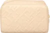Tommy Hilfiger Damen Kulturbeutel AW0AW15269 ABO Farbe: Produktbild-Vorschau 7
