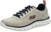 A single men's athletic shoe is shown against a white background. Voir les images du produit