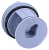 Fusselsiebeinsatz Bosch Siemens 00647920 Flusensieb Produktbild-Vorschau 7