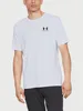 Under Armour T-Shirt Sportstyle Linke Brust SS Produktbild-Vorschau 1