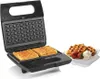 gorenje 741592 SM703GCB Sandwichmaker kompaktes Küchengerät Produktbild-Vorschau 5