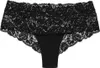 Pantaloncini Wol-Bar Nova Nero S Anteprima dell’immagine prodotto 3
