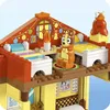 LEGO(R) BLUEY 11203 Dom rodzinny Blue Podgląd zdjęcia produktu 26