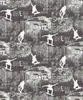 10141-34 Tapeta Sweet and Cool wzór/motyw ciemnoszara Podgląd zdjęcia produktu 6