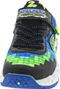 Close-up front view of a child's sneaker. Náhled obrázku produktu