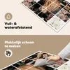KitchenYeah© Herdabdeckplatte Collage - Schottischer Produktbild-Vorschau 2