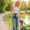 Sáček na krmivo pro psy belviona, voděodolný dummy na Náhled obrázku produktu 2