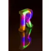 OOTB Neon-Leuchtbuchstabe T Höhe:16 cm Produktbild-Vorschau 21