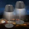 Briloner Serina 2er Set Mini LED Tischlampe kabellos IP44, Produktbild-Vorschau 2